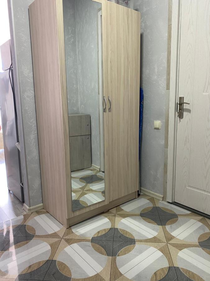 Pirosmani 18D, 14 Floor Apartamento Batumi Exterior foto