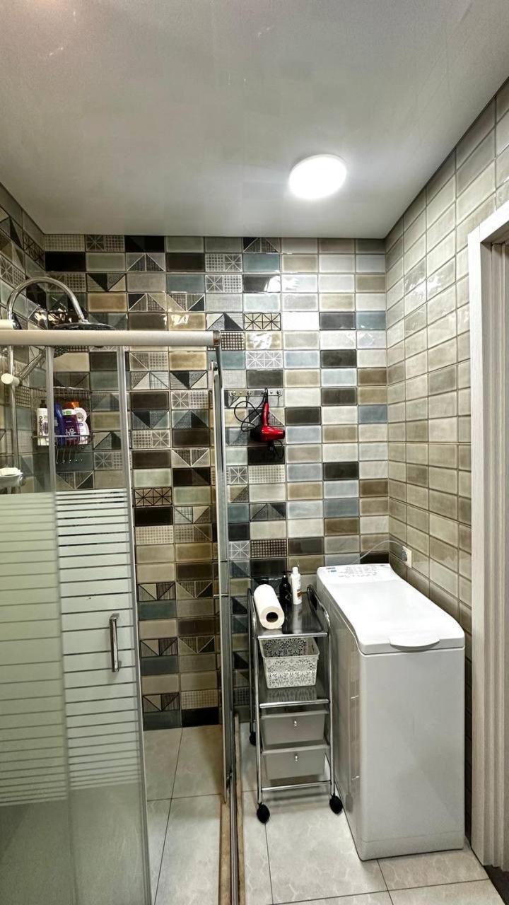 Pirosmani 18D, 14 Floor Apartamento Batumi Exterior foto