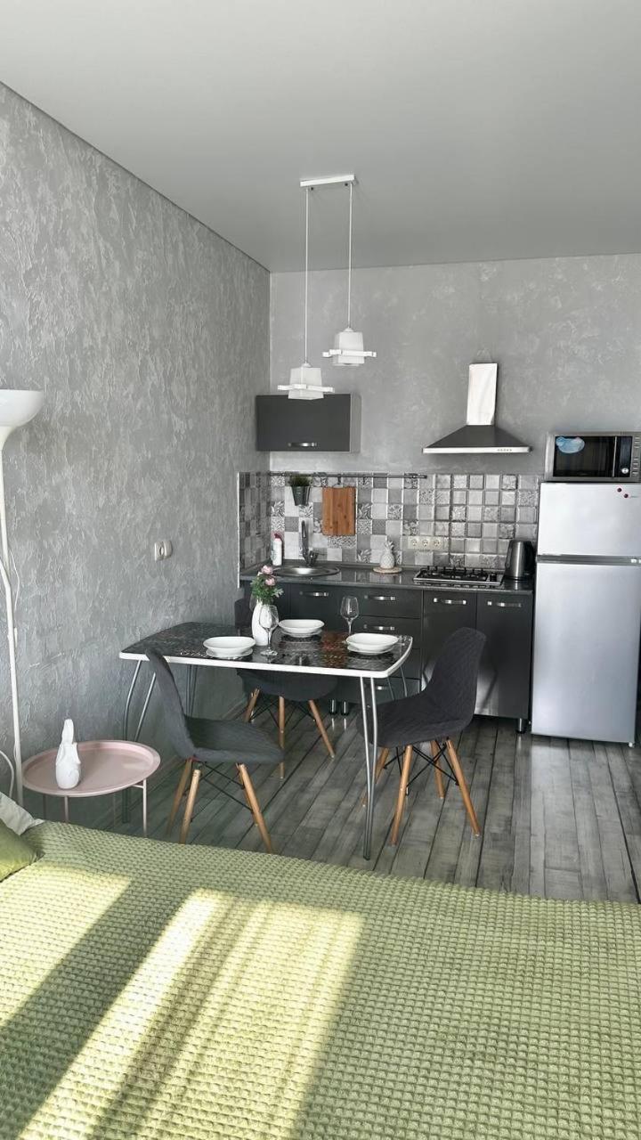 Pirosmani 18D, 14 Floor Apartamento Batumi Exterior foto